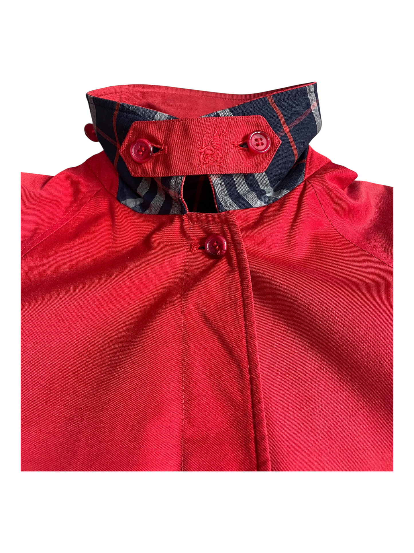 Burberry's Jacket Women's Size UK 12