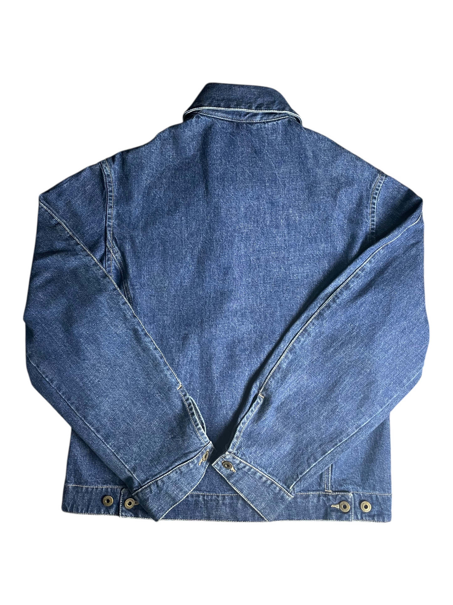 Burberry Denim Jacket Men's Size M