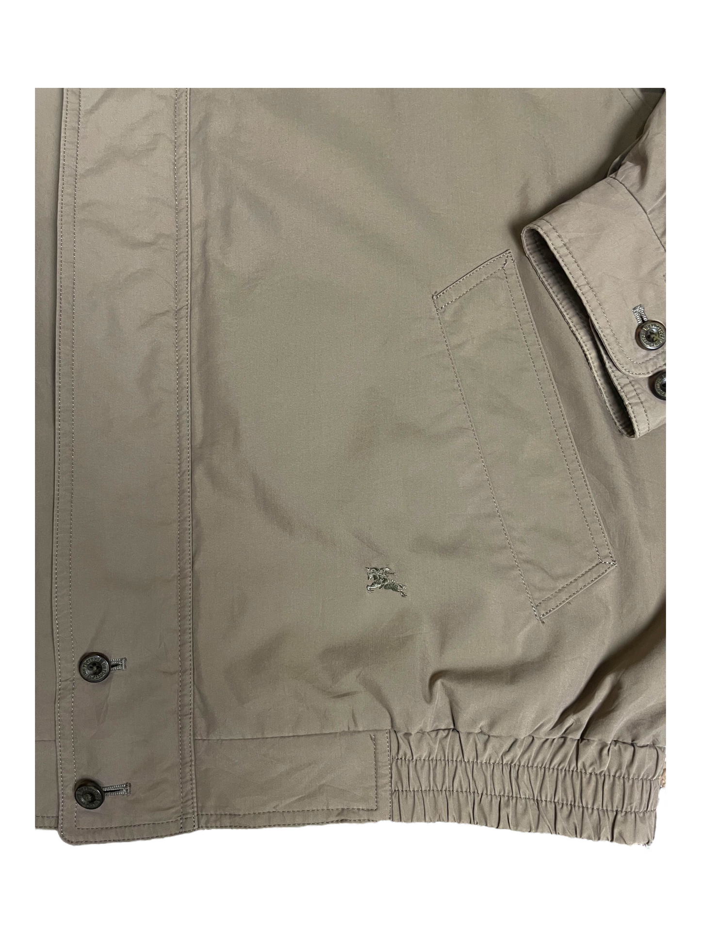 Burberry's Jacket Men's Size M