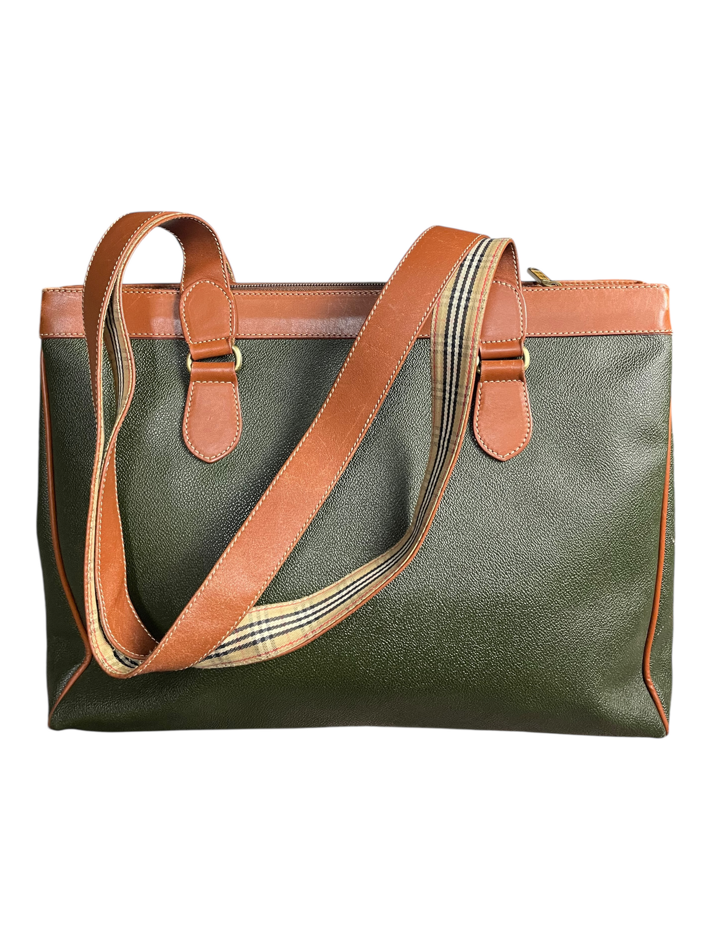 Burberry's Handbag
