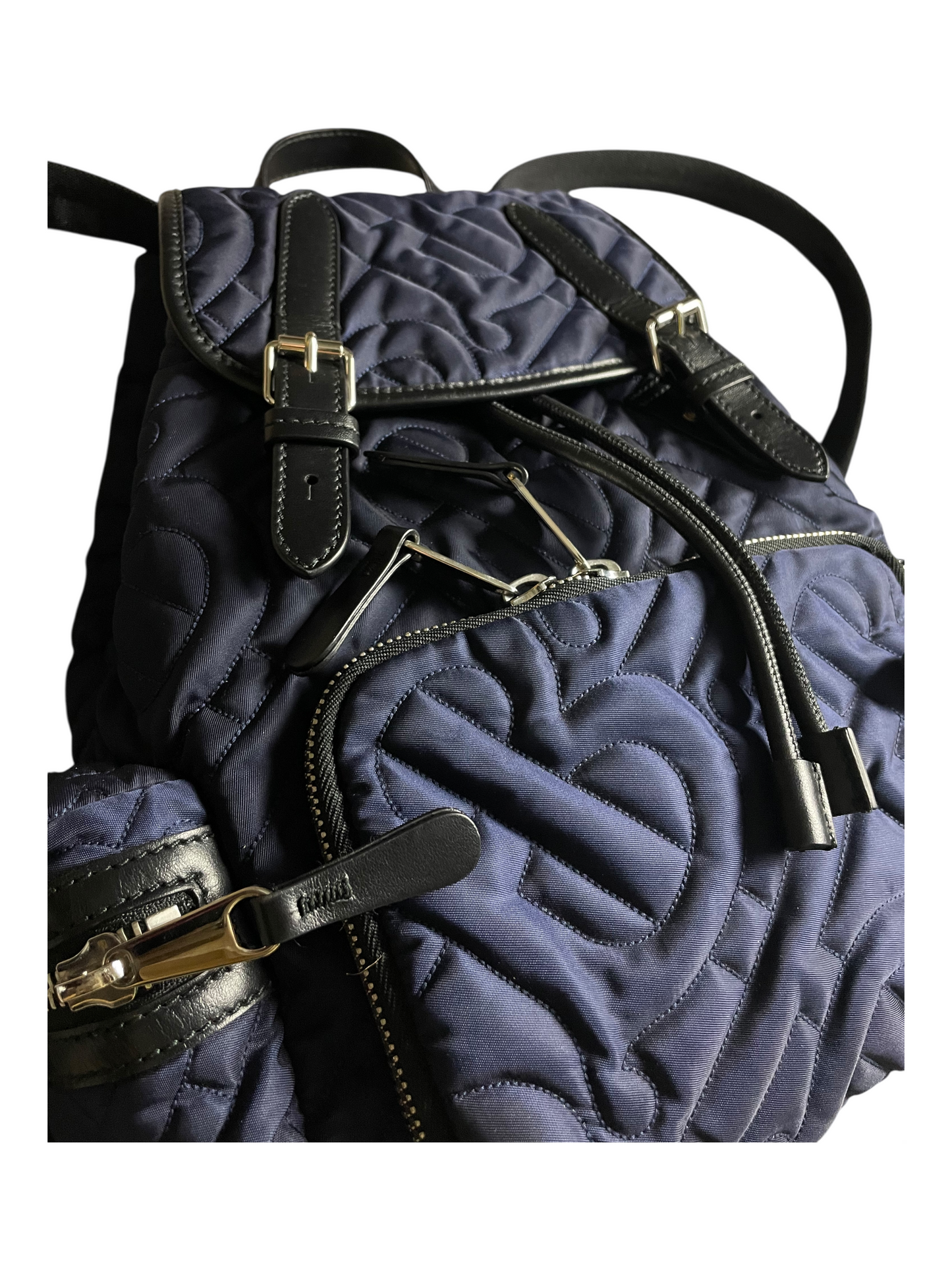 Burberry London Backpack