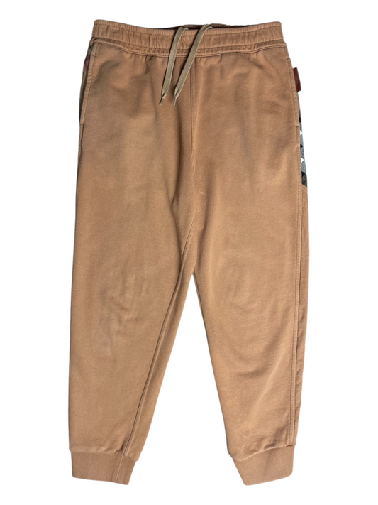New Season Burberry Jogging Bottoms 28" Waist