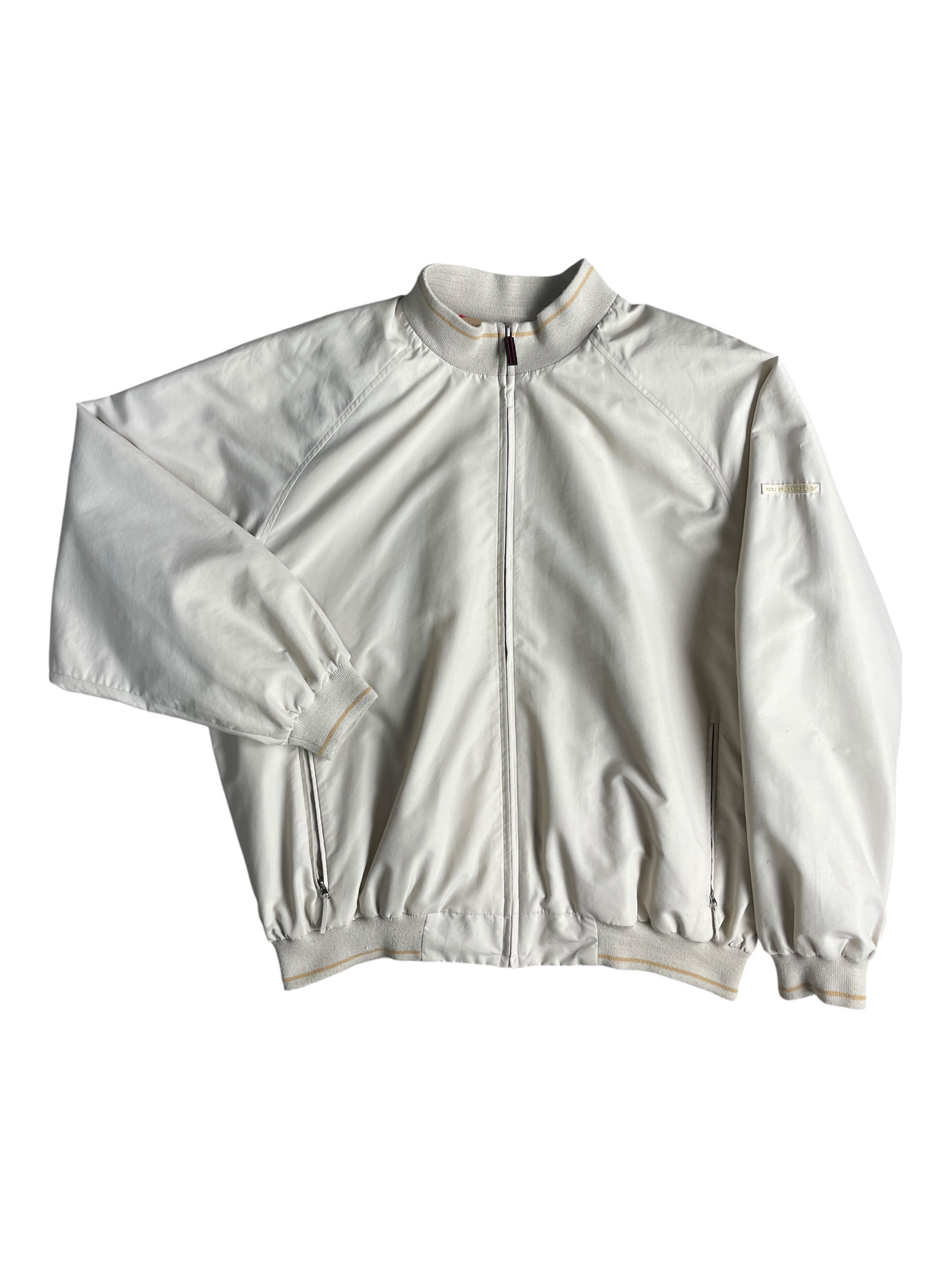 Burberry London Jacket Men's Size M