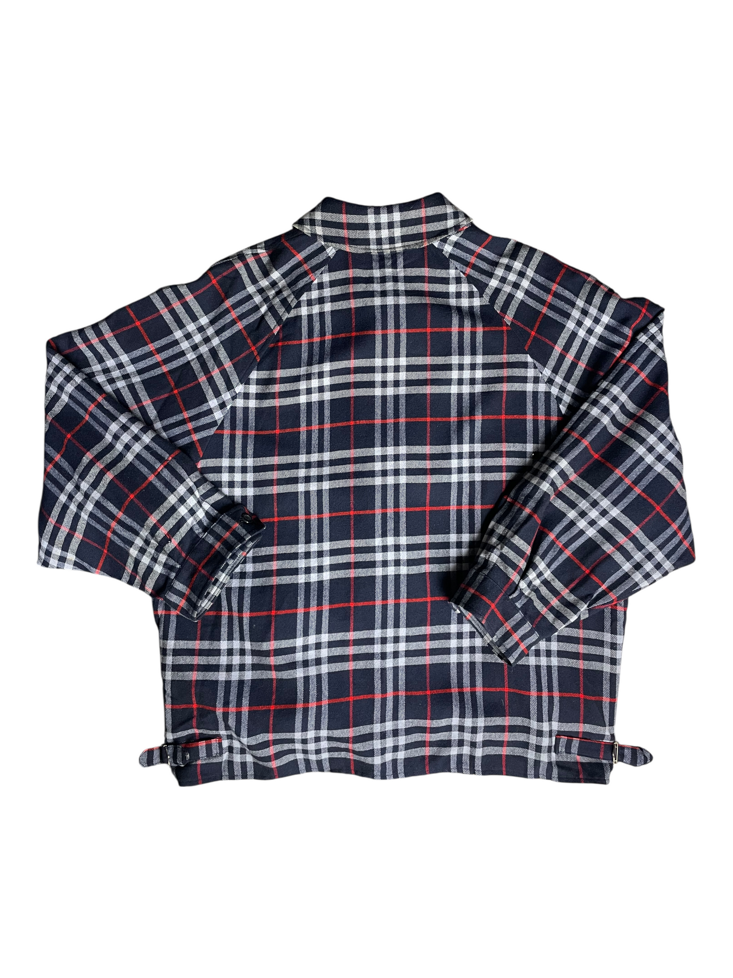 Burberry's Jacket Men's Size L