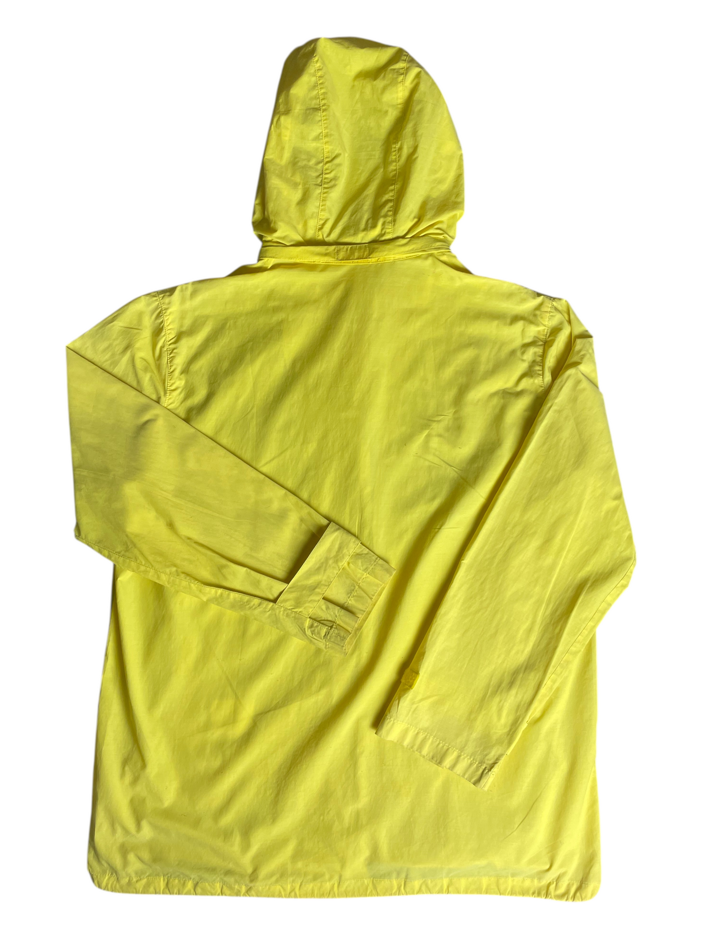 Burberry London Lightweight Hooded Jacket Men's Size M