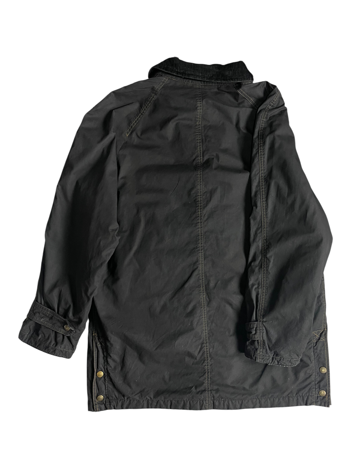 Burberry's Coat Men's Size L