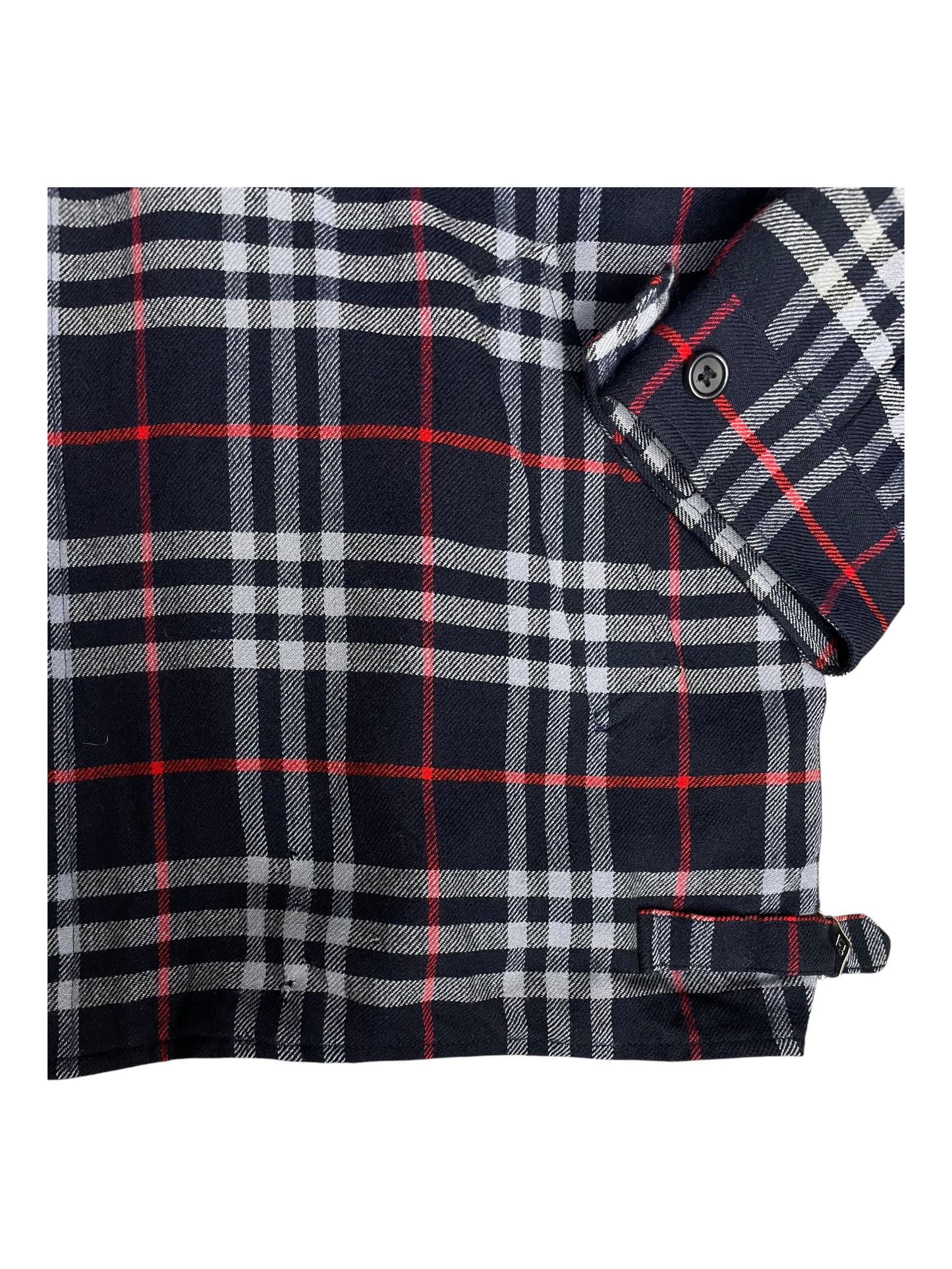 Burberry's Jacket Men's Size L