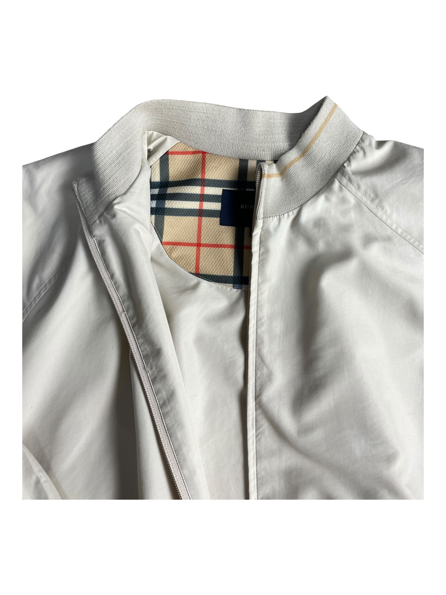 Burberry London Jacket Men's Size M