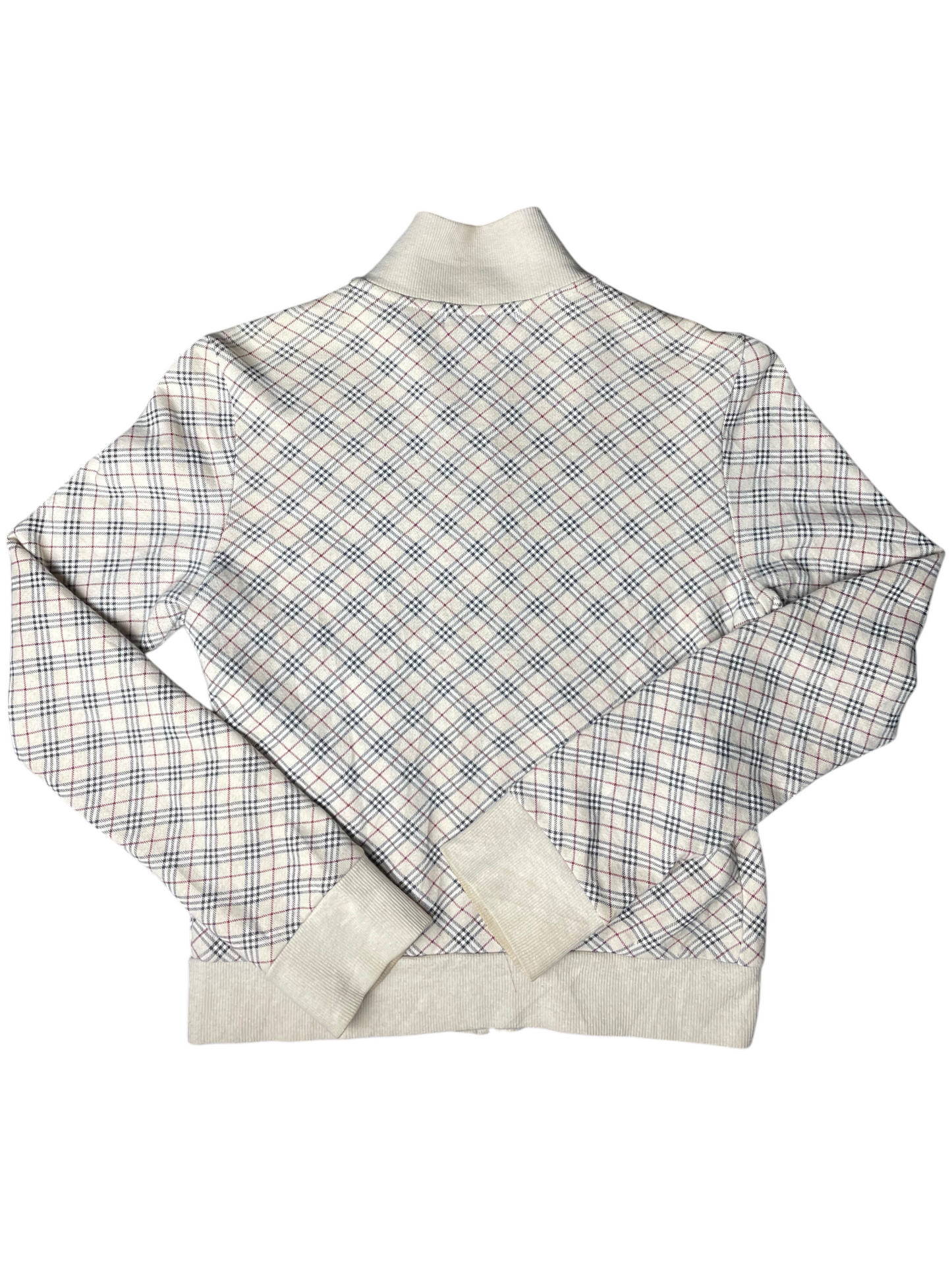 Burberry Blue Label Zip-Up Women's Size UK 8