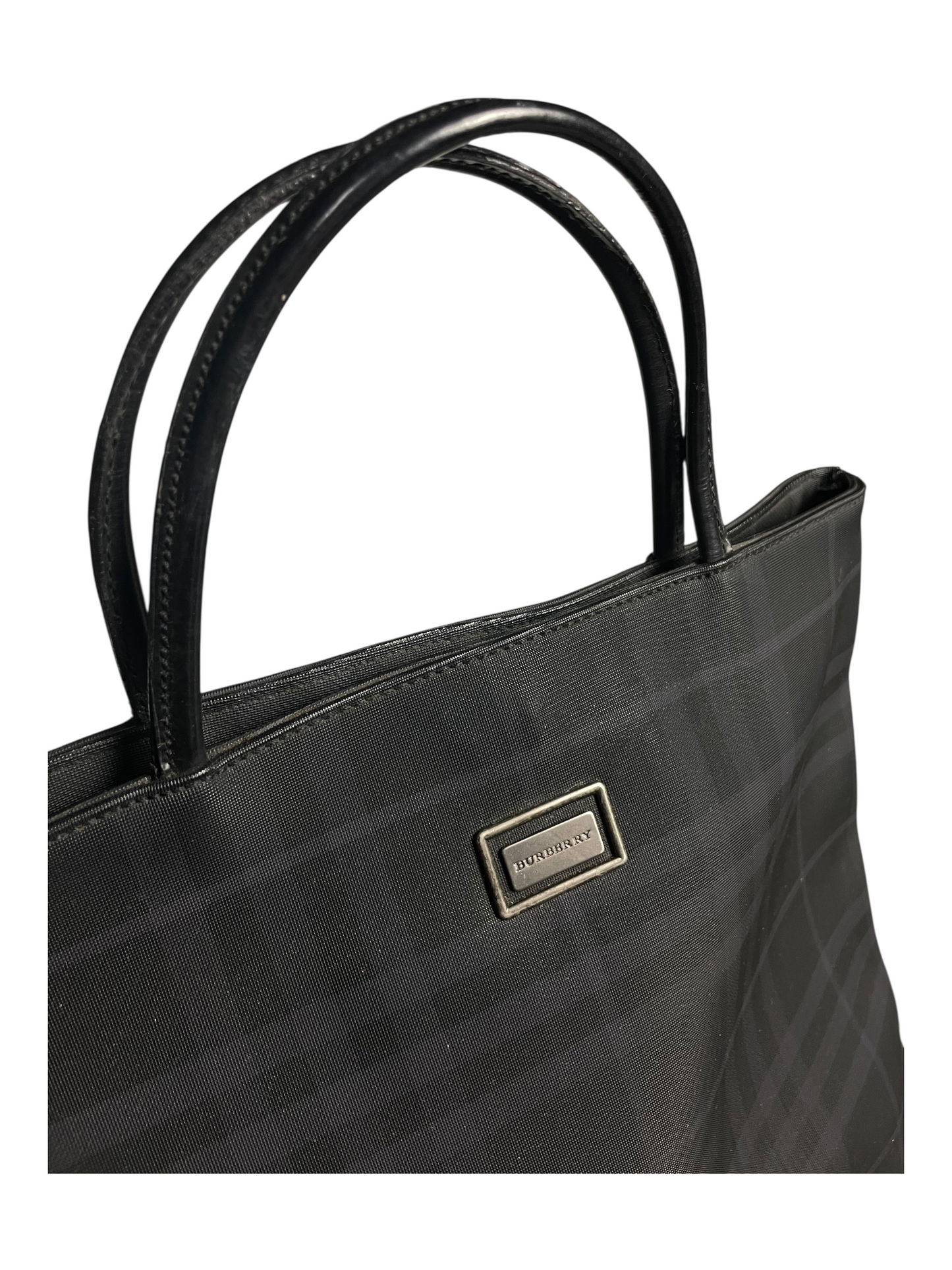 Burberry's London Handbag