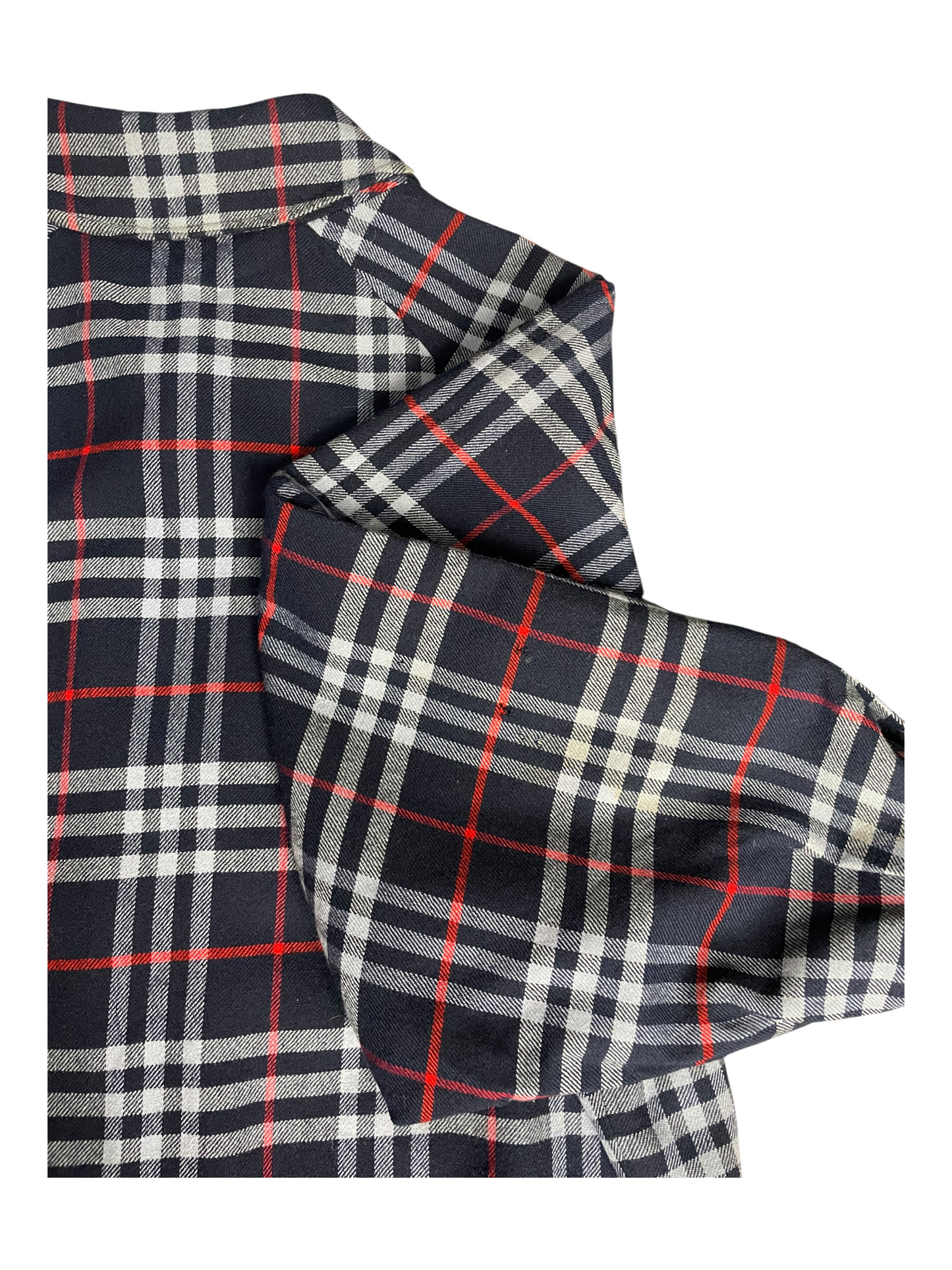 Burberry's Jacket Men's Size L
