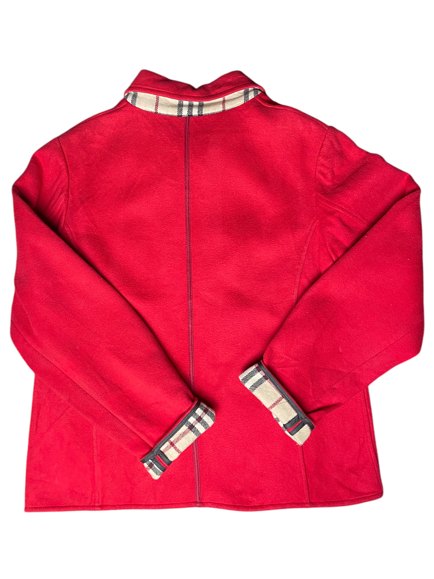 Burberry Jacket Women's Size UK 8