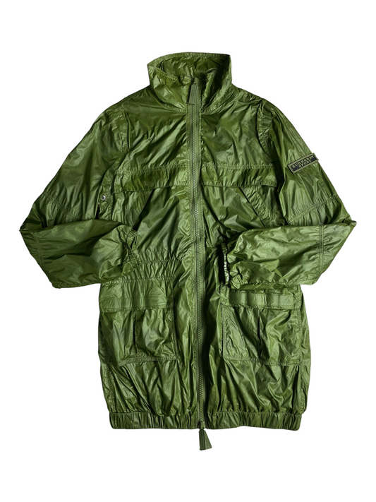 Burberry Sport Jacket Women's Size UK 12