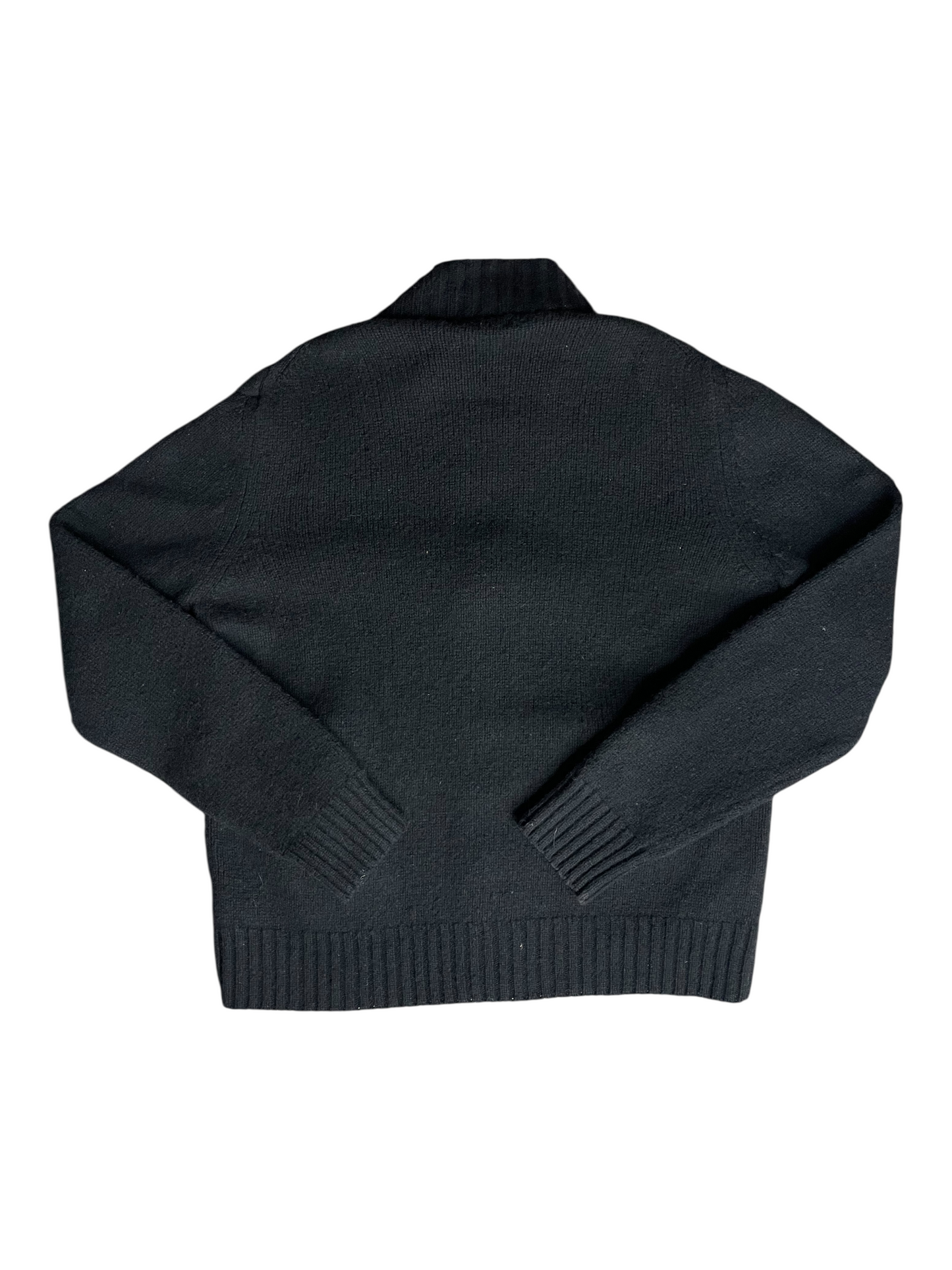 Burberry London Zip-Up Jumper Men's Size M