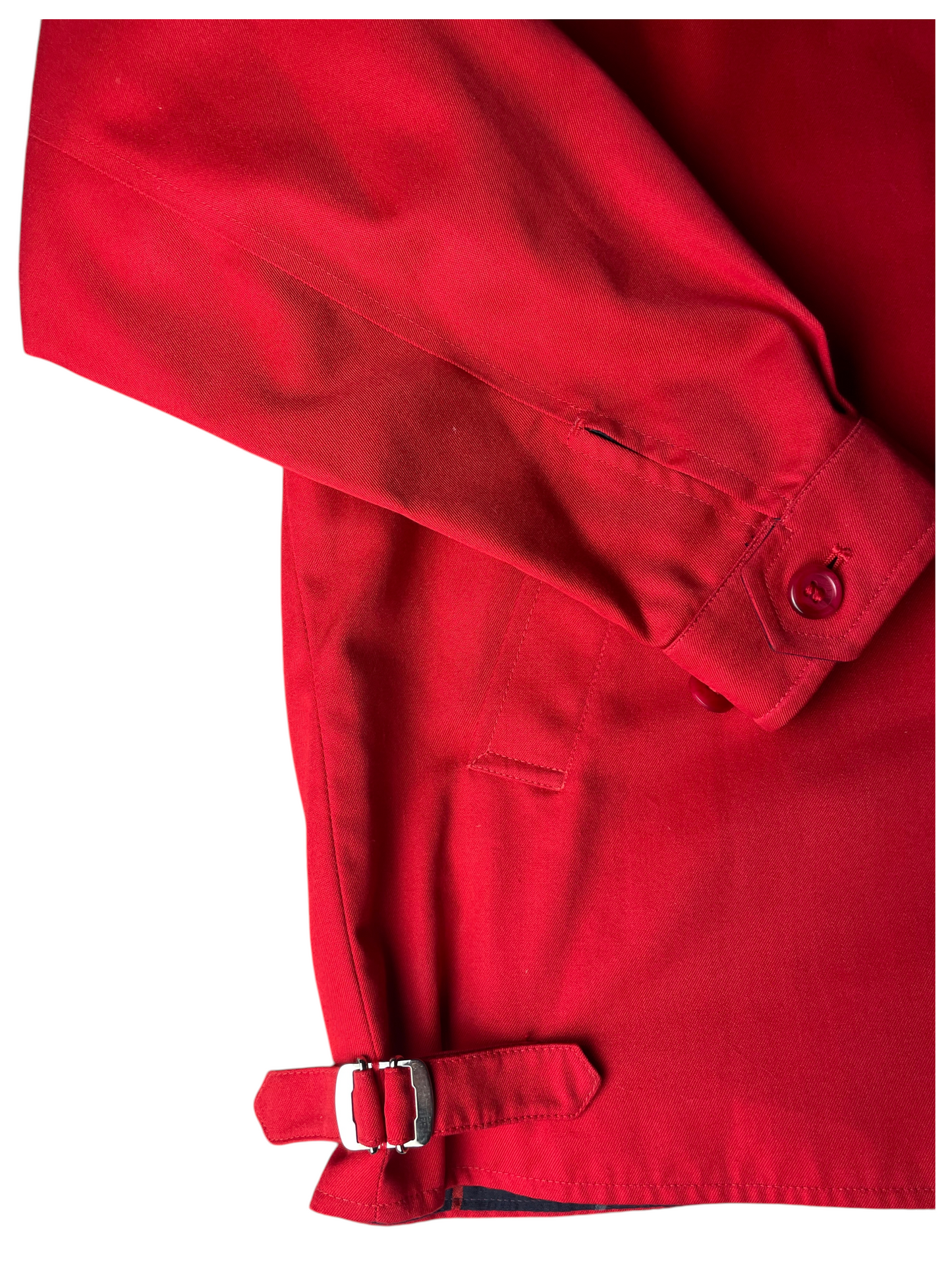Burberry's Jacket Men's Size S