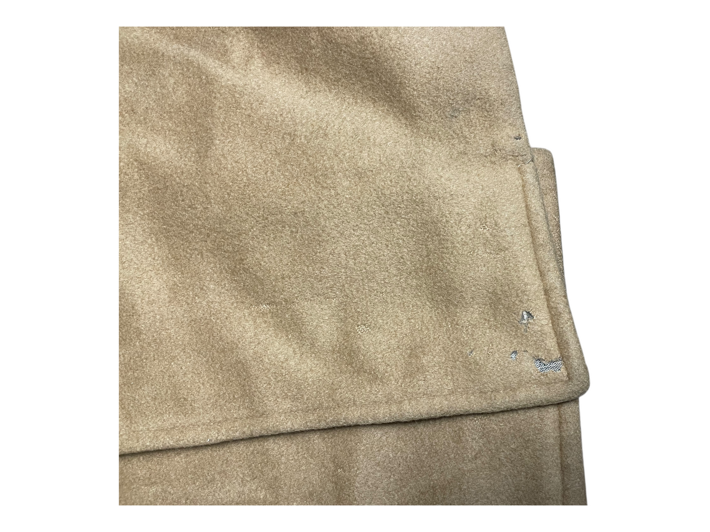 Burberry's Belted Trench Coat Women's Size UK 8