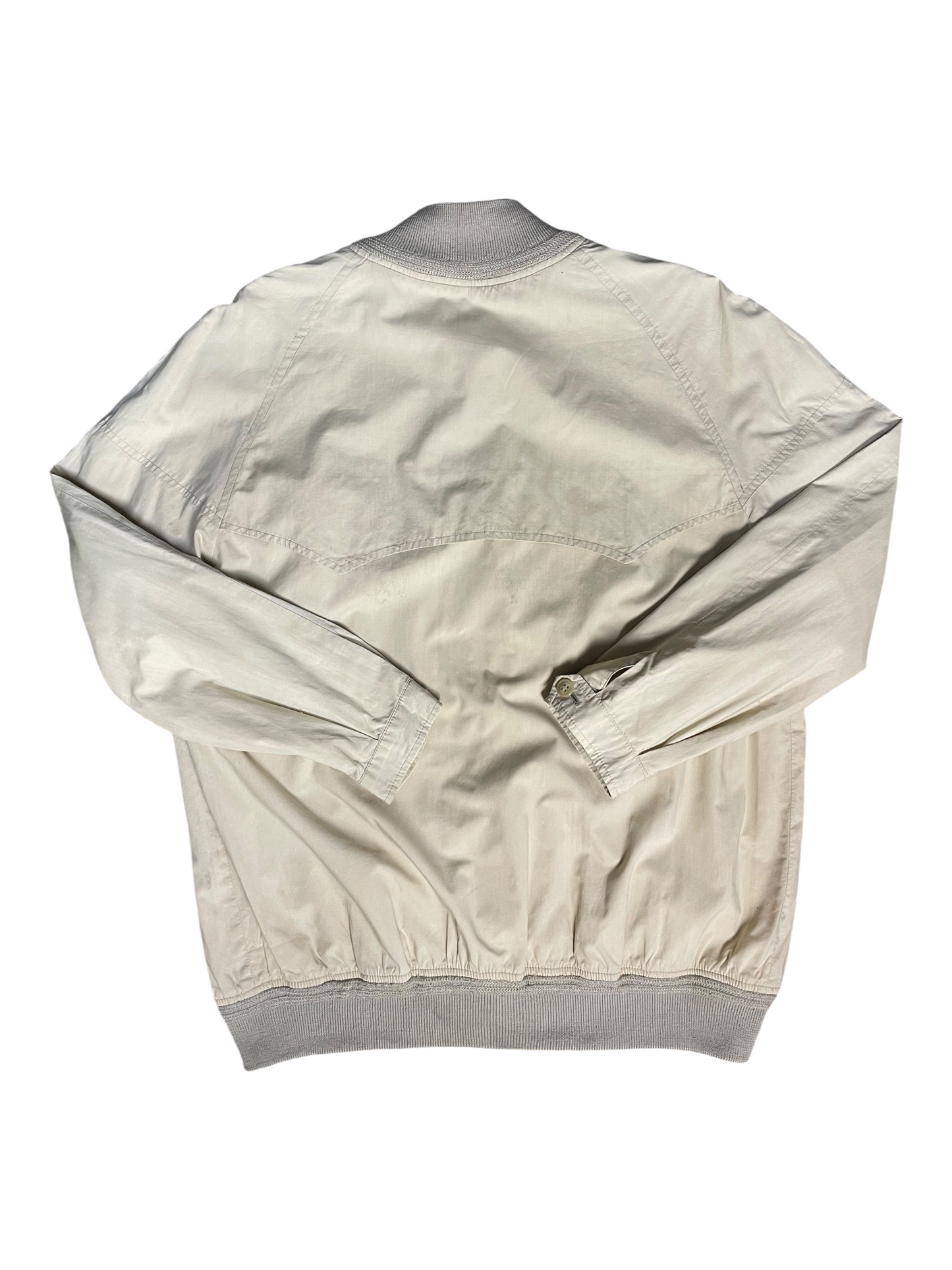 Burberry's Jacket Men's Size M