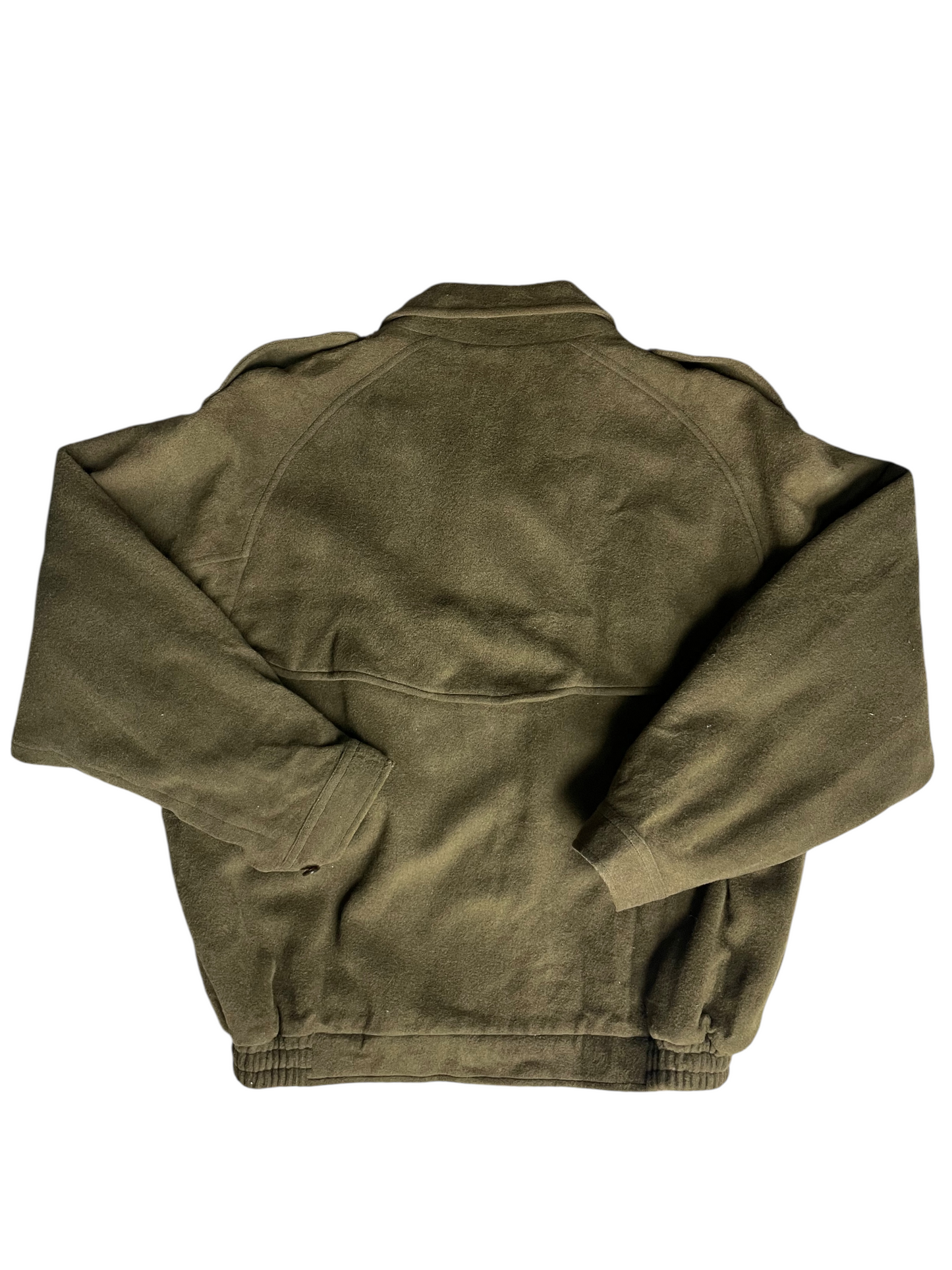 Burberry's Jacket Men's Size L