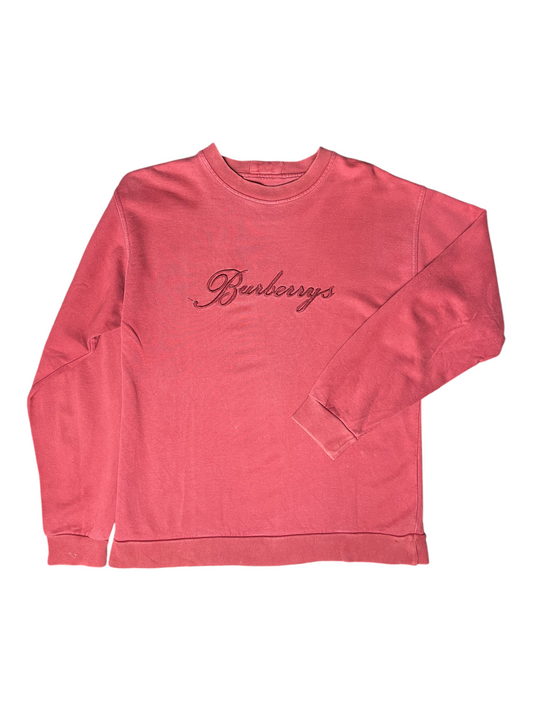 Burberry's Jumper Men's Size M