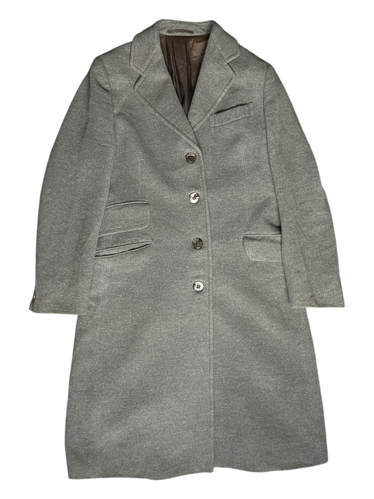 Burberry's Pea Coat Women's Size UK 8