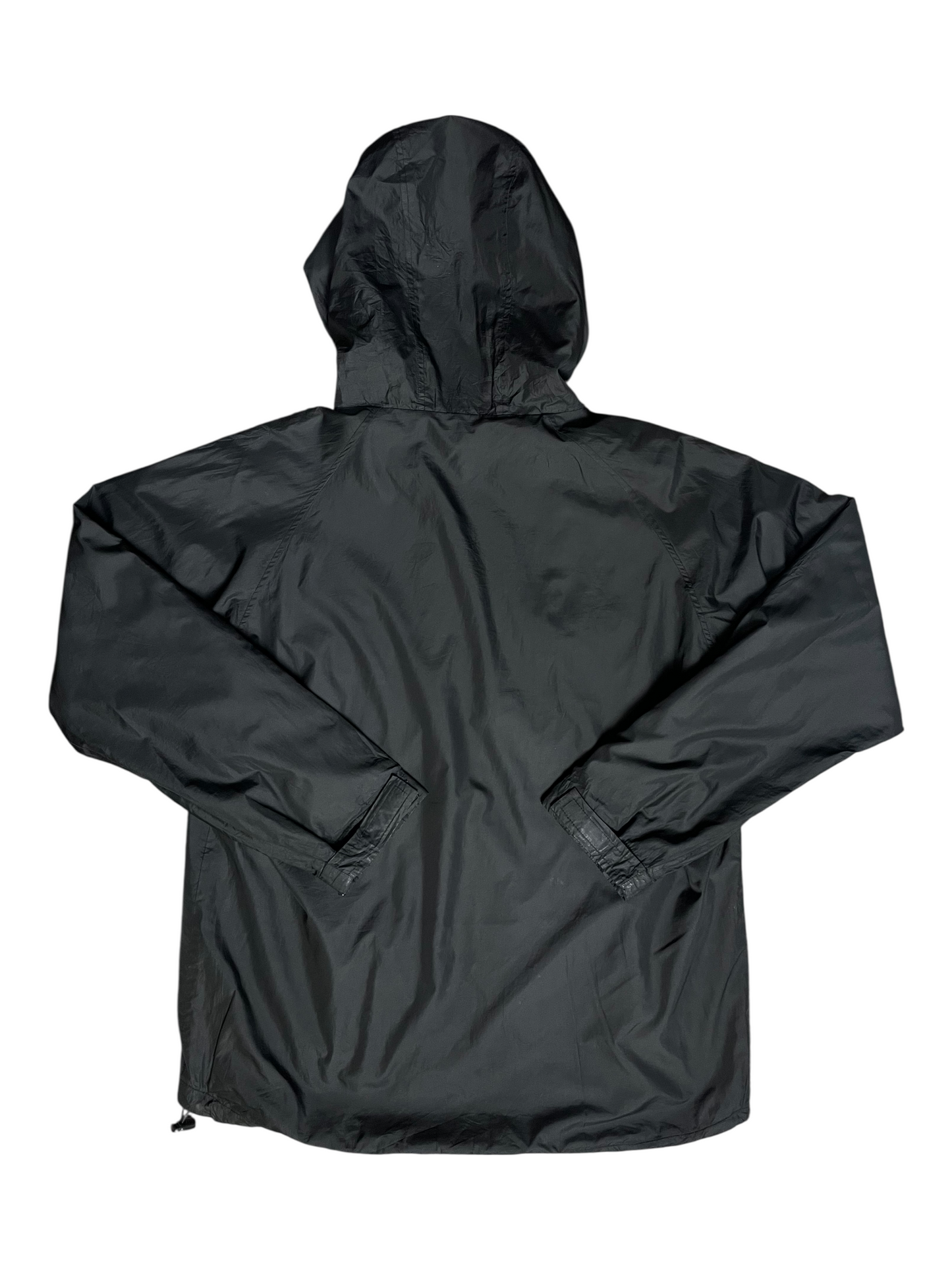 Burberry Black Label Hooded Jacket Men's Size L