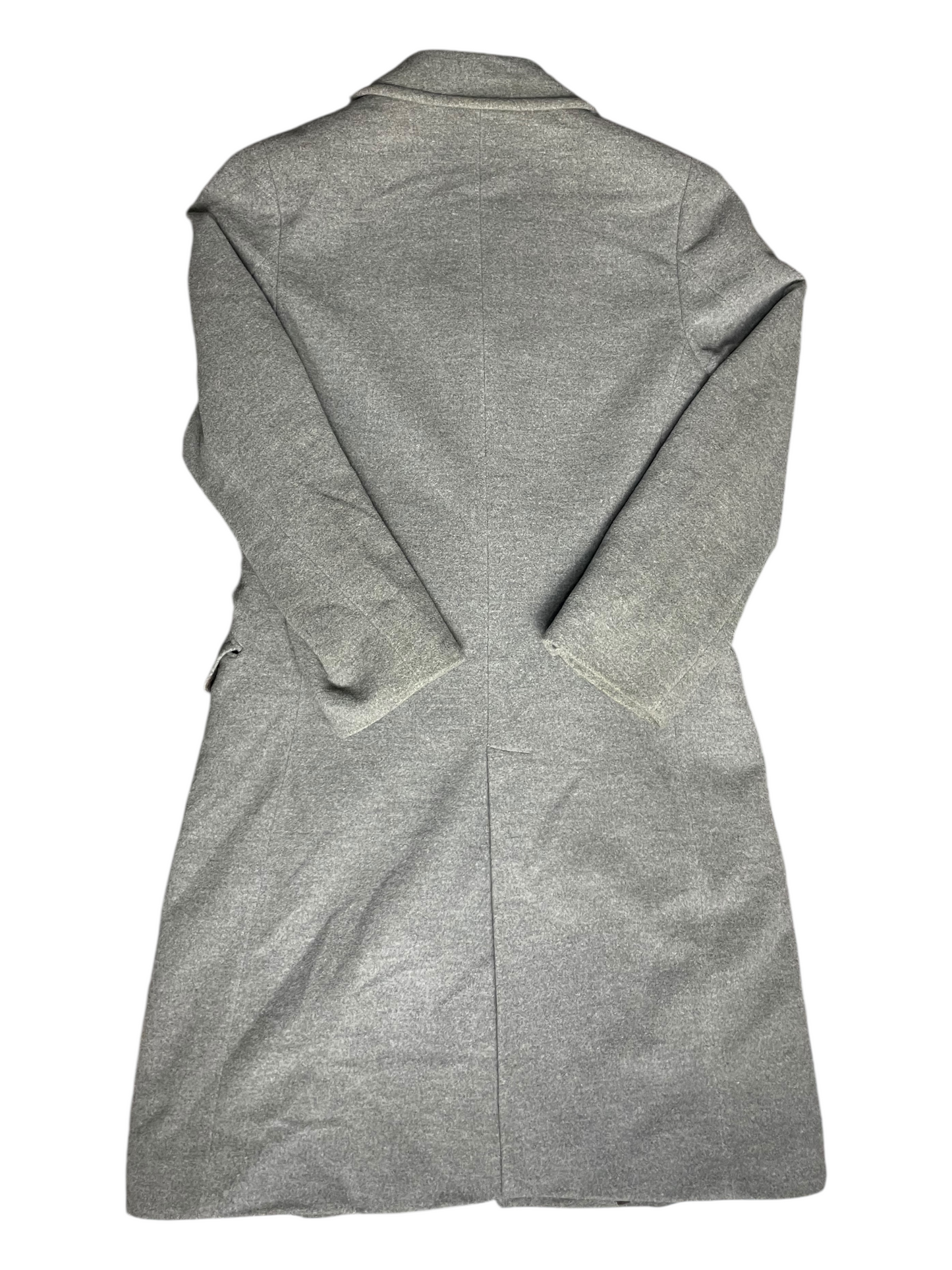 Burberry's Pea Coat Women's Size UK 8