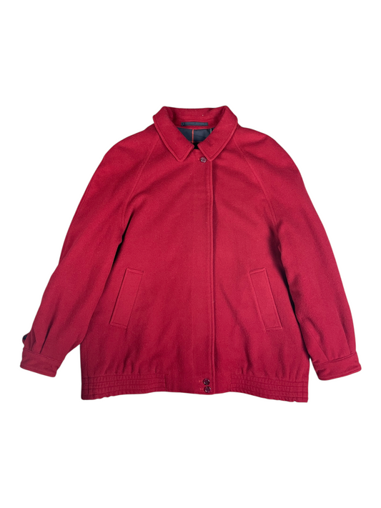 Burberry's Jacket Women's Size UK 12