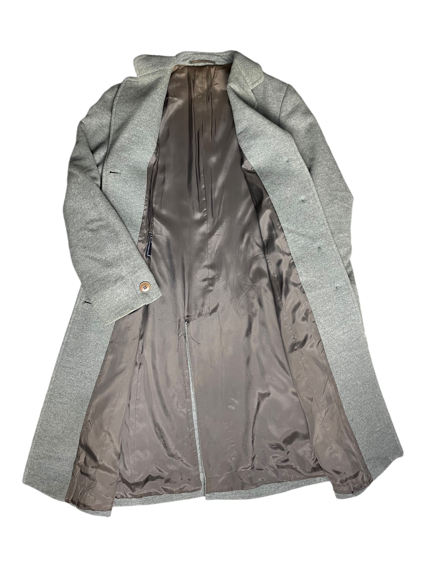 Burberry's Pea Coat Women's Size UK 8