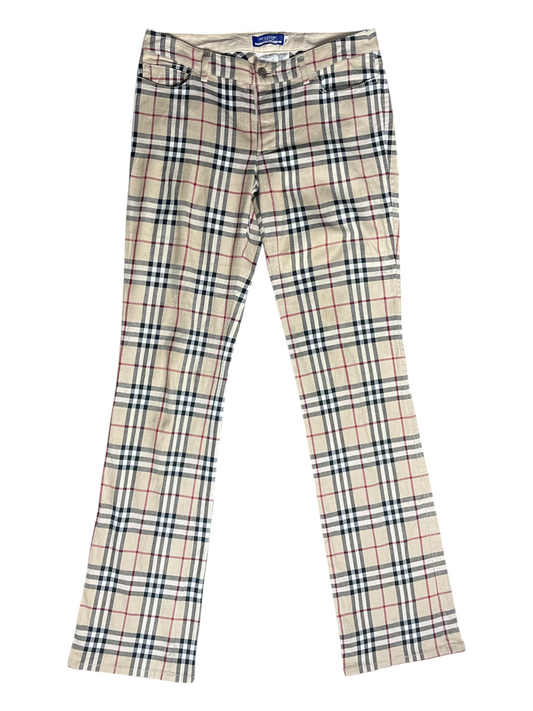 Burberry Blue Label Jeans 28" Waist