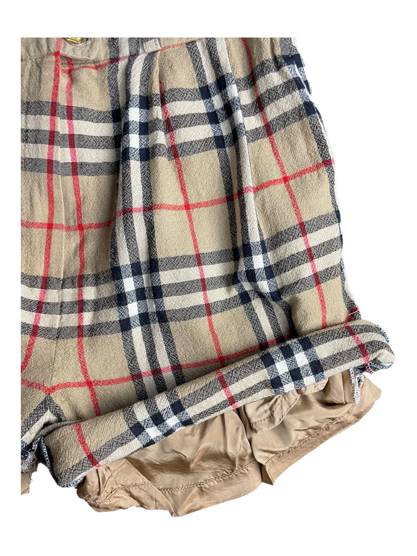 Burberry's Shorts 22" Waist