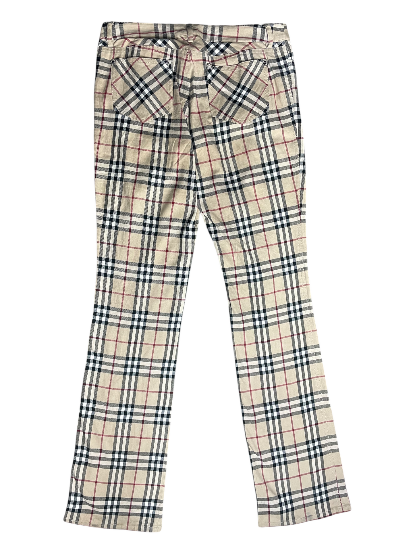 Burberry Blue Label Jeans 28" Waist