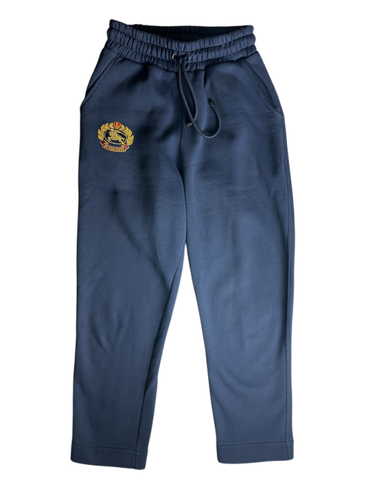 Burberry's Jogging Bottoms 22" Waist