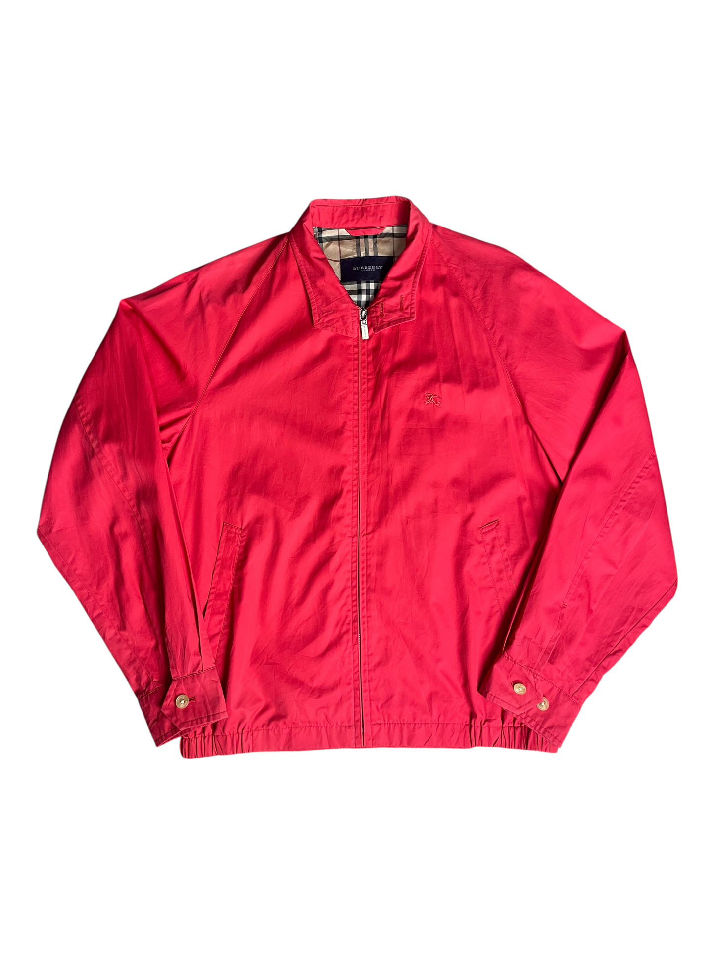 Burberry London Jacket Men's Size M