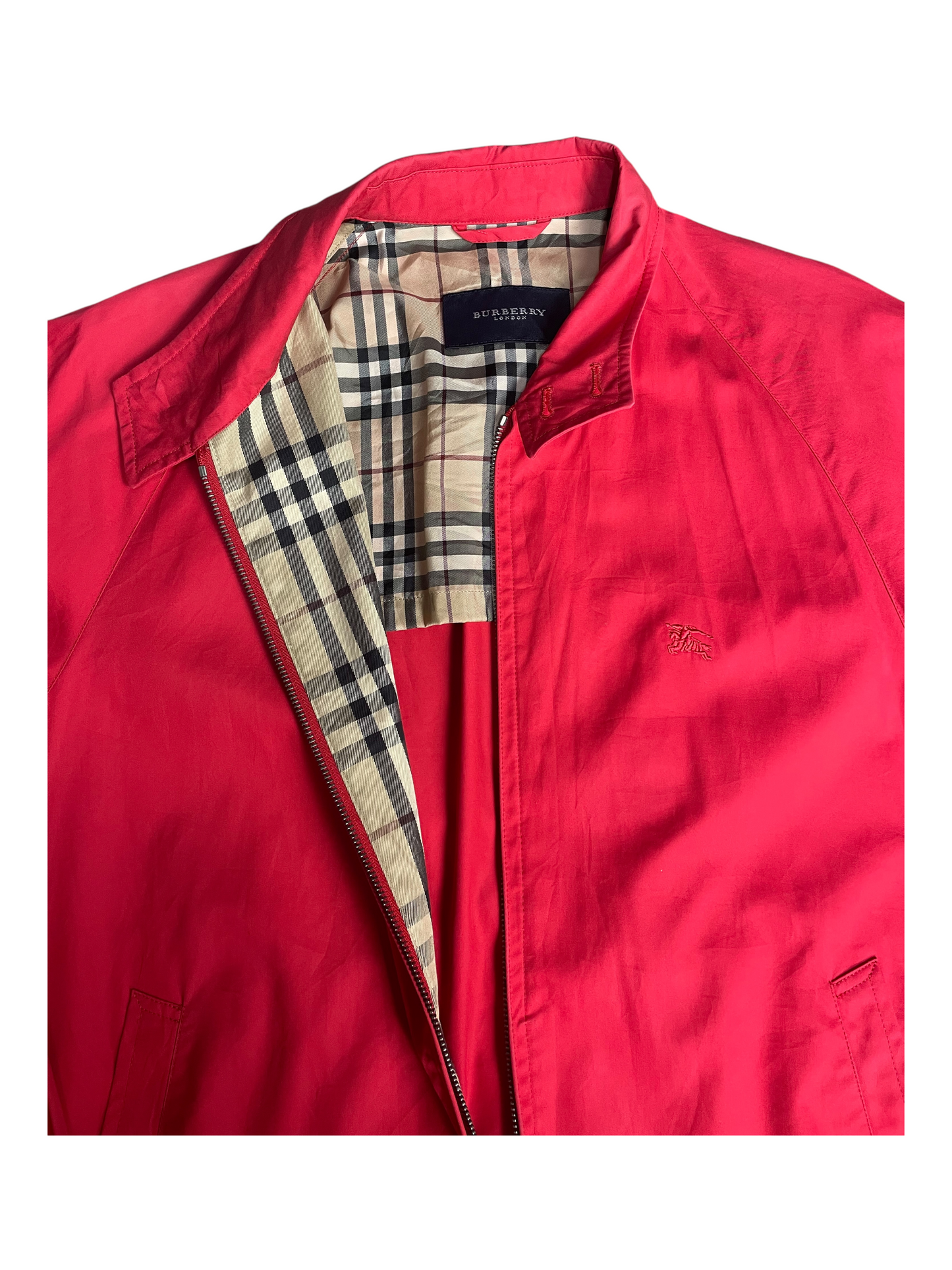 Burberry London Jacket Men's Size M