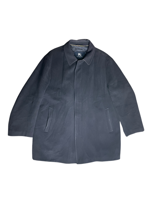 Burberry London Trench Coat Men's Size L