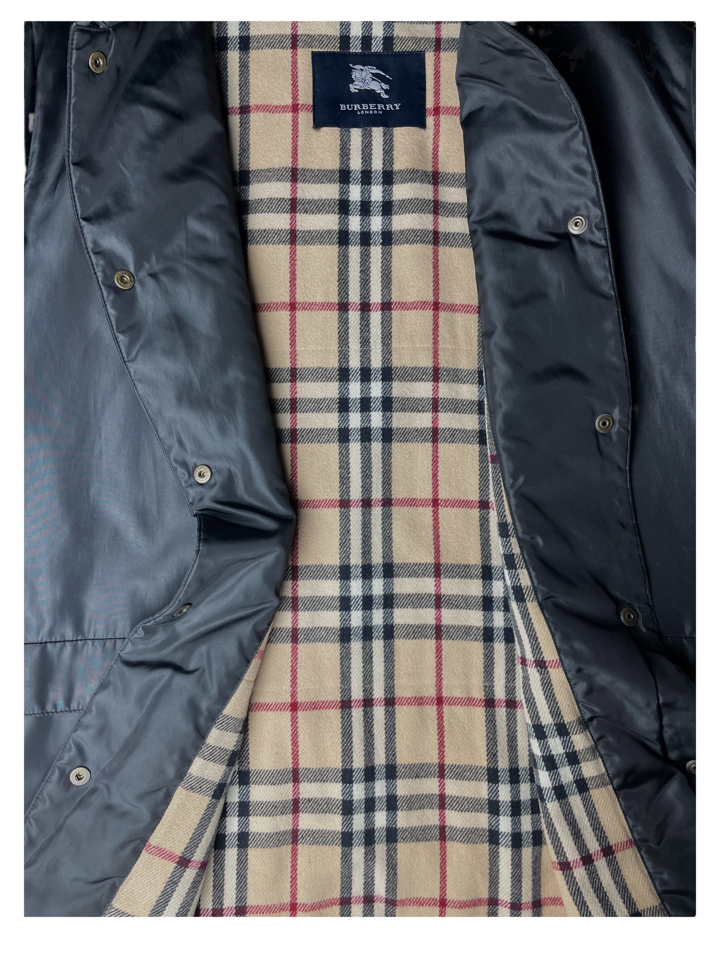 Burberry's Jacket Men's Size L