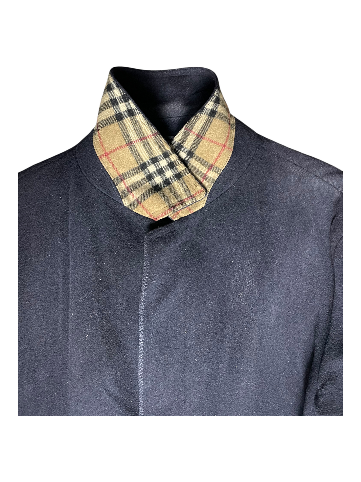 Burberry London Trench Coat Men's Size L