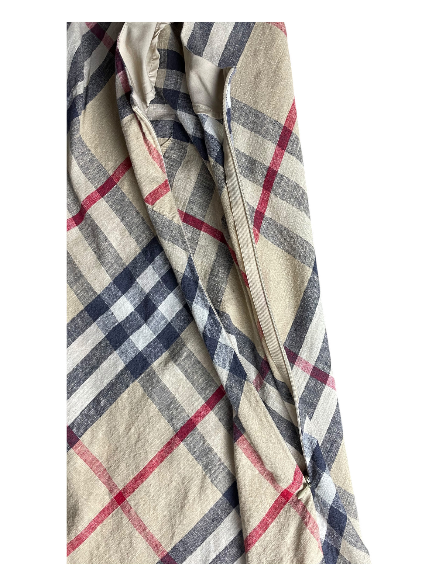 Burberry London Dress Women's Size L