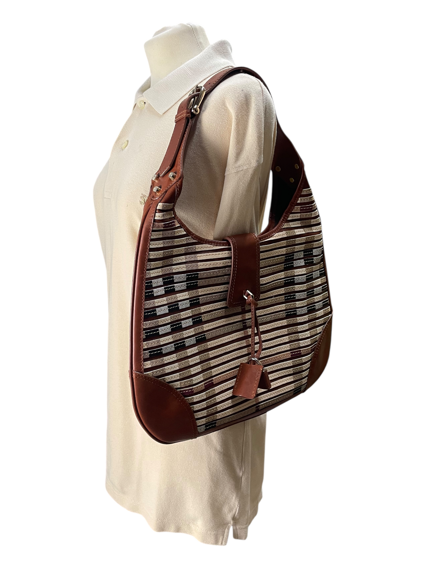 Burberry's Handbag