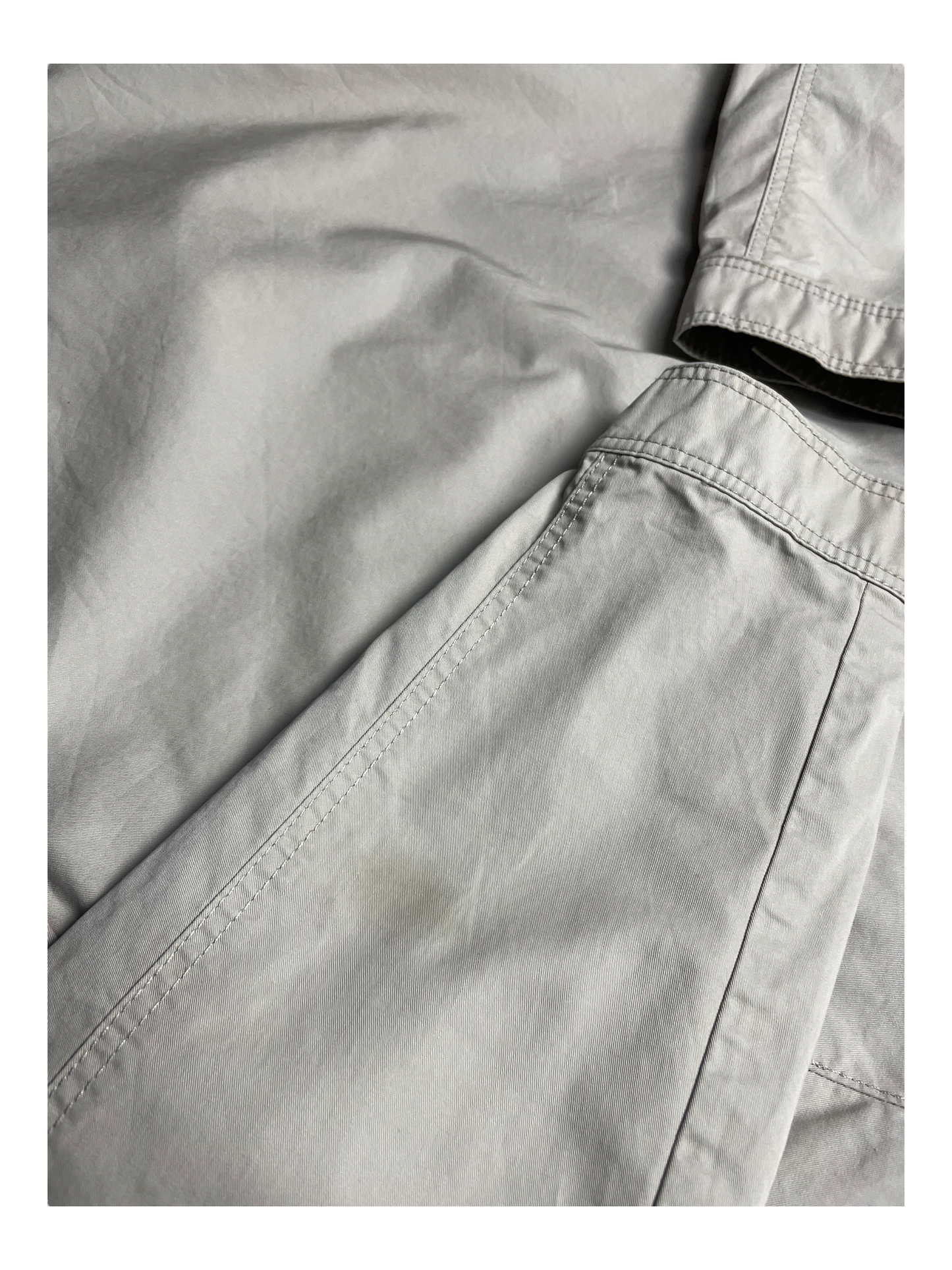 Burberry Brit Jacket Men's Size S