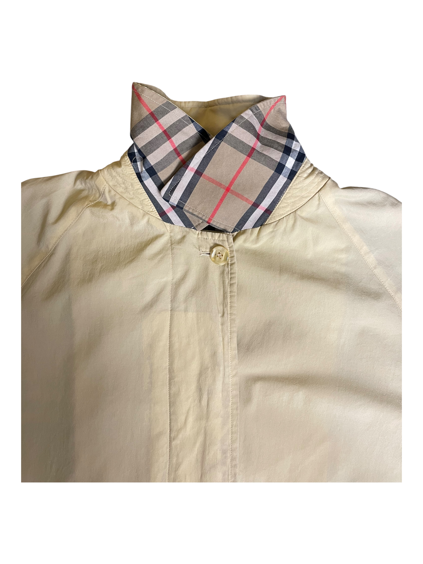 Burberry's Jacket Men's Size M