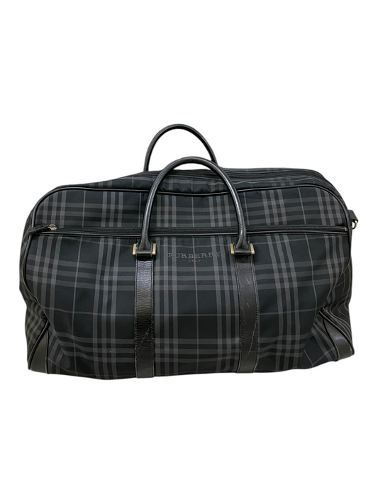 Burberry Duffle Bag