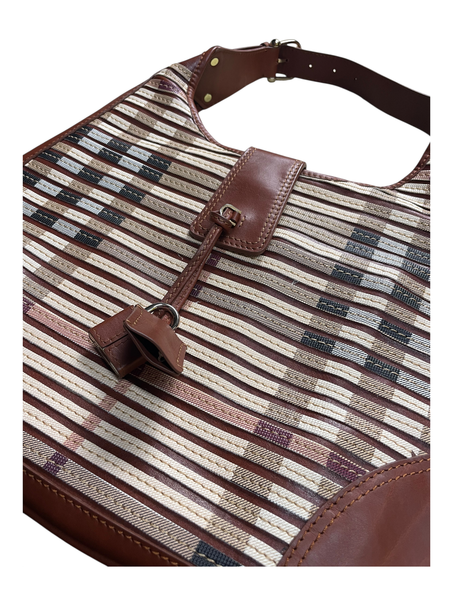 Burberry's Handbag