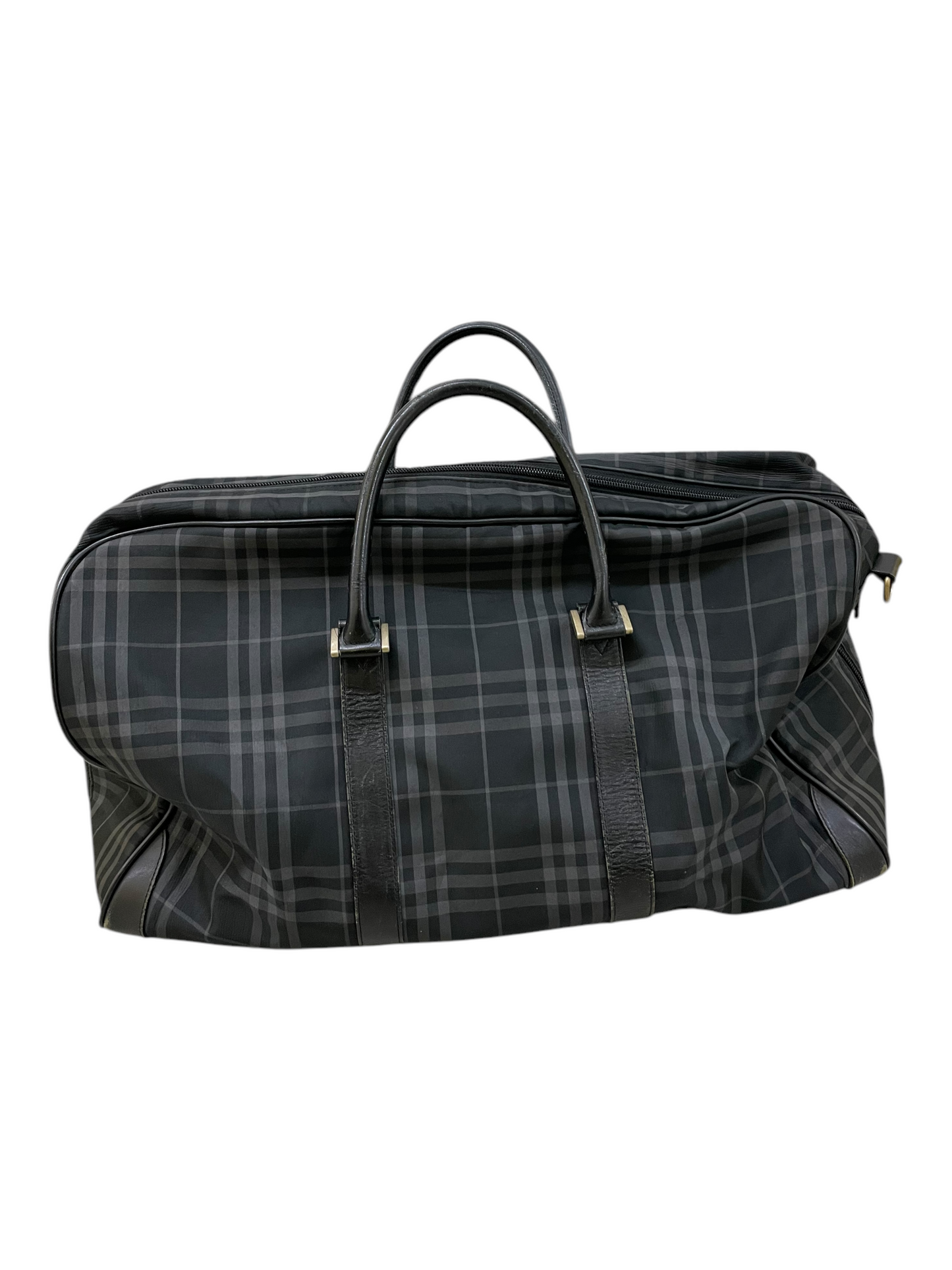 Burberry Duffle Bag