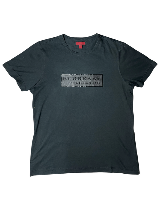 Burberry T Shirt Men's Size L