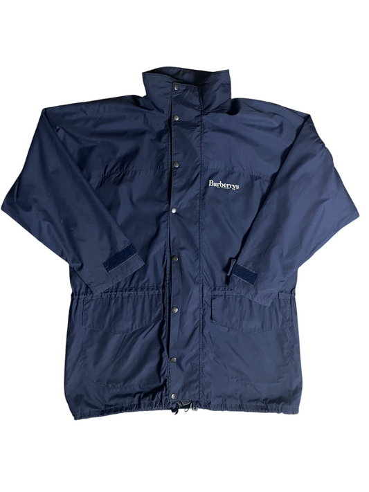 Burberry's Jacket Men's Size XL