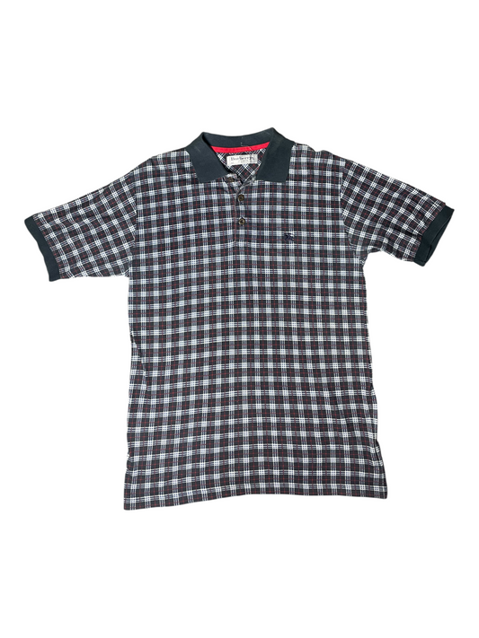 Burberry's Polo Top Men's Size M