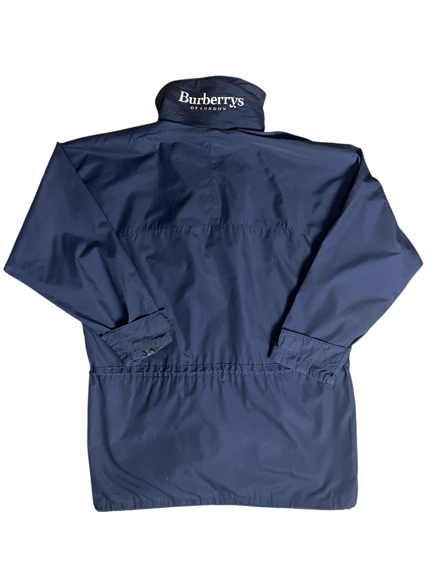 Burberry's Jacket Men's Size XL