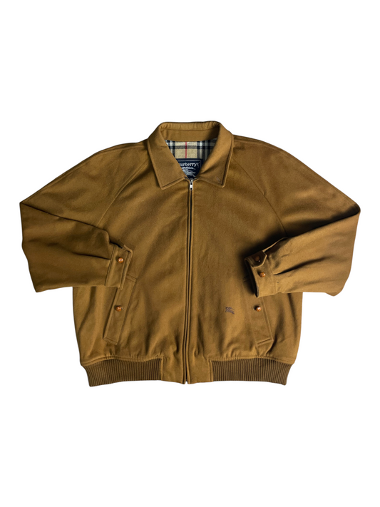 Burberry's Jacket Men's Size L