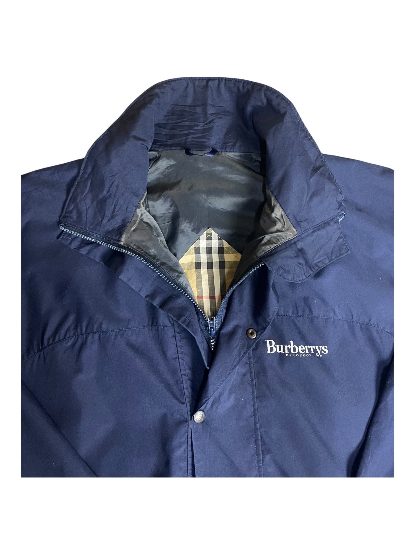 Burberry's Jacket Men's Size XL